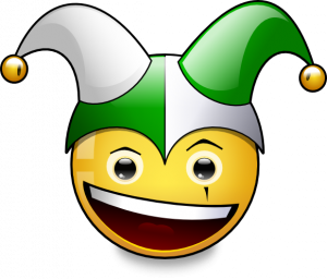 smiley_archetype__the_fool___revisited__by_mondspeer-d7cvulf